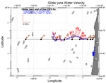Surface Water Velocity