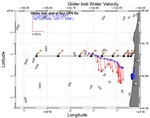 Surface Water Velocity